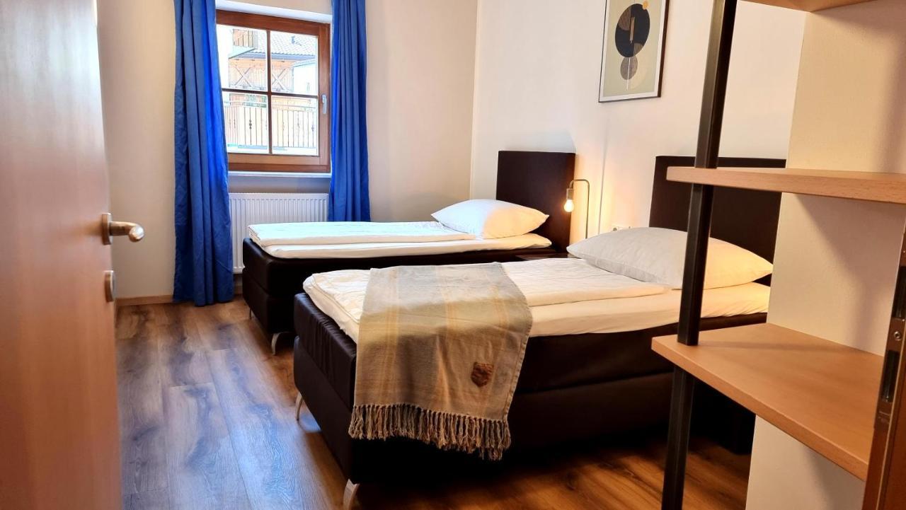 Boutique Appartamento Bacchus 马伦格 外观 照片