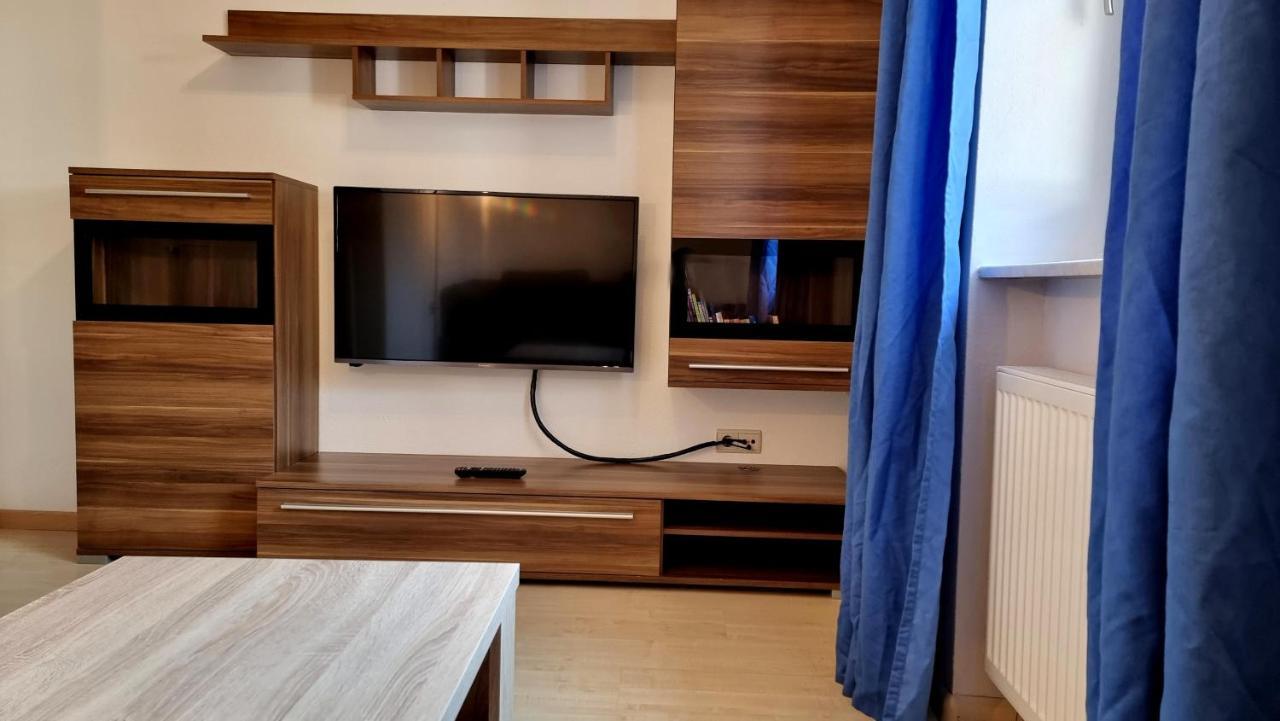 Boutique Appartamento Bacchus 马伦格 外观 照片